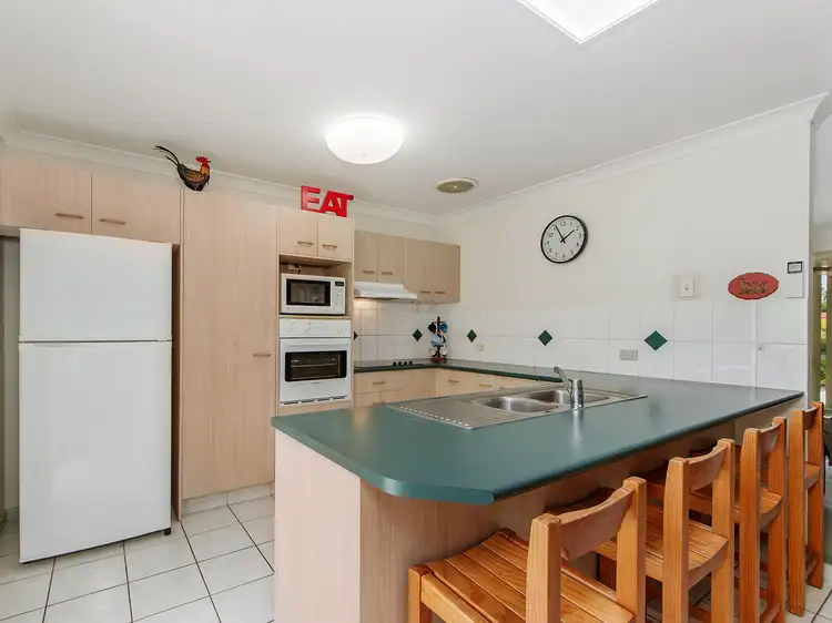 Fifth view of Homely house listing, 12 Victory Drive, Mudgeeraba QLD 4213