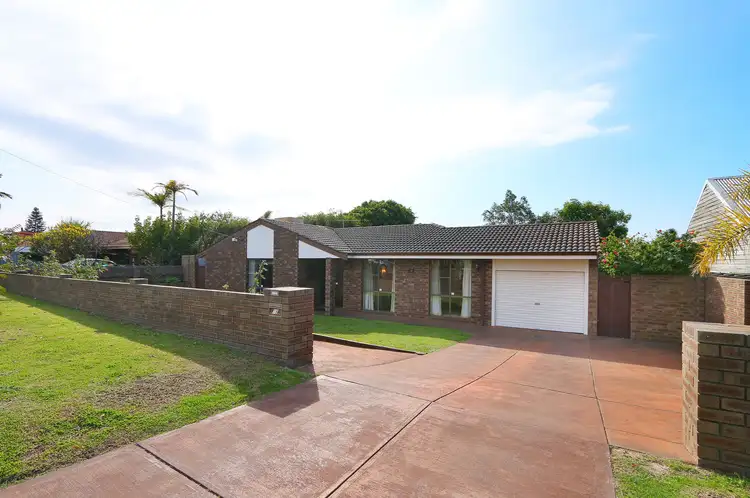 Main view of Homely house listing, 18 Mckenzie Road, Samson WA 6163