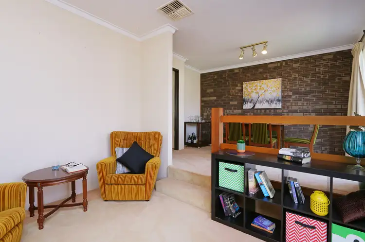 Third view of Homely house listing, 18 Mckenzie Road, Samson WA 6163