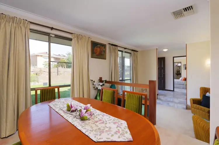 Fifth view of Homely house listing, 18 Mckenzie Road, Samson WA 6163