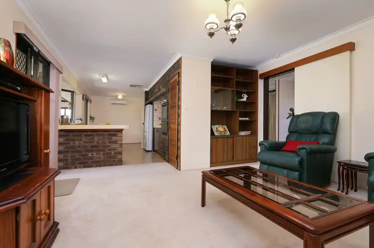 Sixth view of Homely house listing, 18 Mckenzie Road, Samson WA 6163