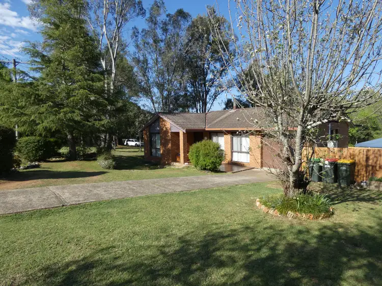 Main view of Homely house listing, 7 Cypress Street, Dorrigo NSW 2453