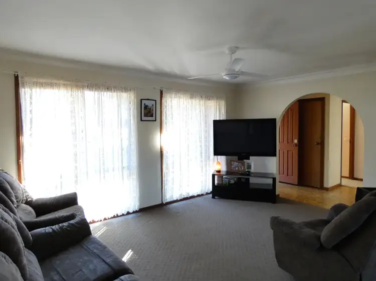 Fourth view of Homely house listing, 7 Cypress Street, Dorrigo NSW 2453