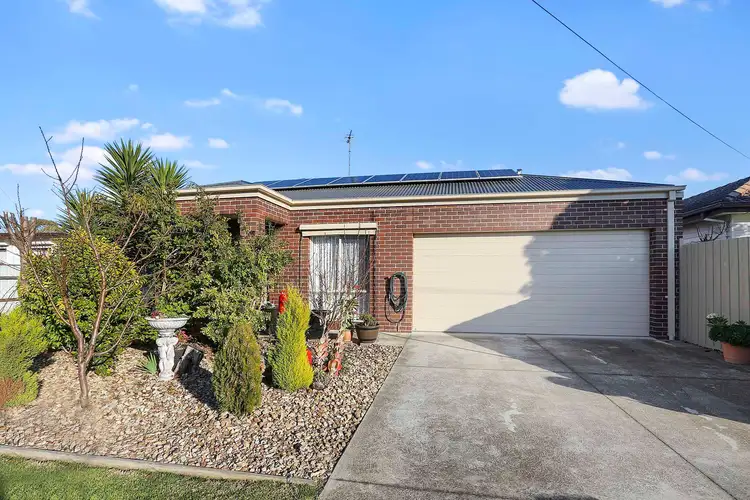 Second view of Homely house listing, 1/10 Florence Street, Lara VIC 3212