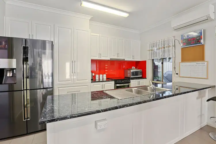 Third view of Homely house listing, 1/10 Florence Street, Lara VIC 3212