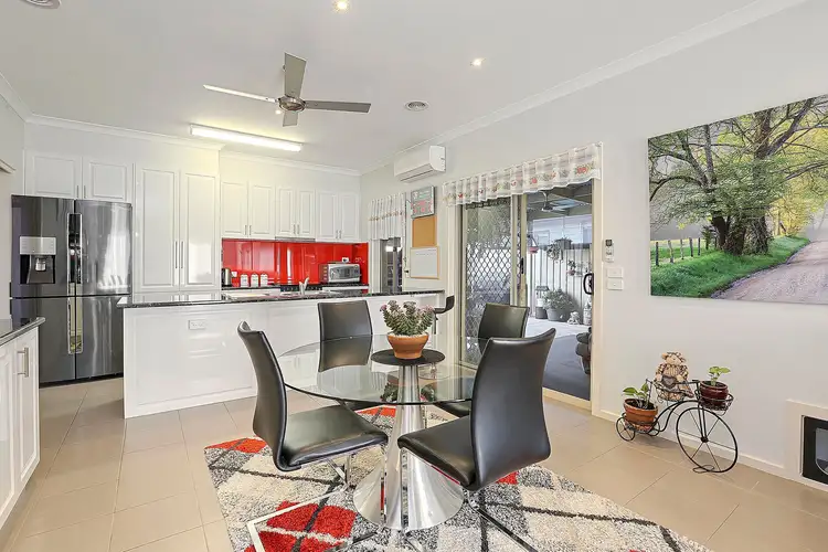 Fourth view of Homely house listing, 1/10 Florence Street, Lara VIC 3212