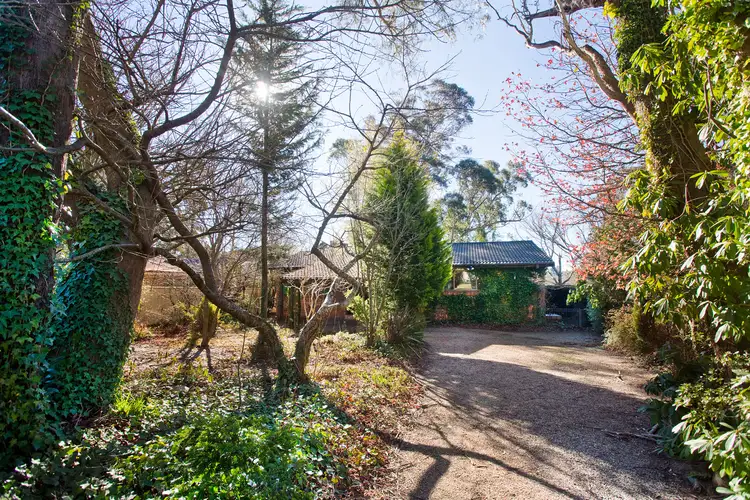 76 Evans Lookout Road, Blackheath NSW 2785