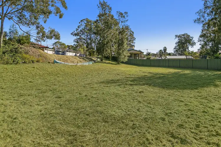 Fourth view of Homely land listing, 10 Scullin Place, Berkeley Vale NSW 2261