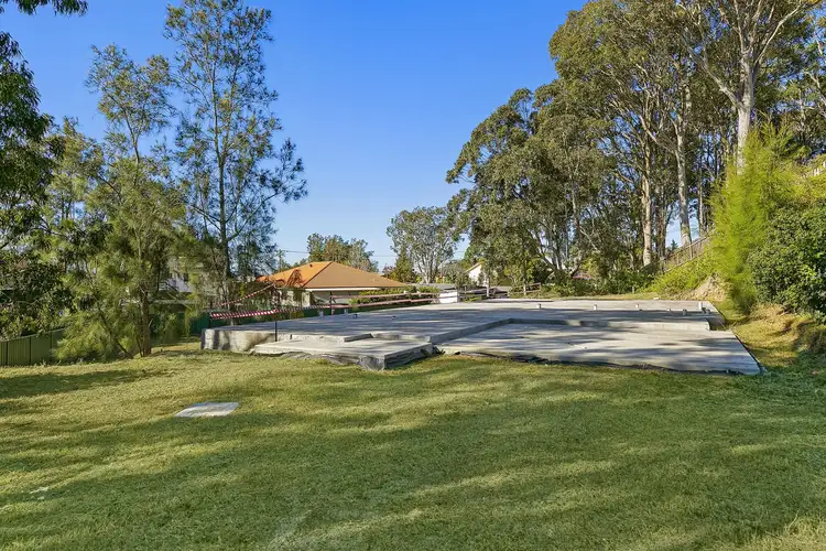Fifth view of Homely land listing, 10 Scullin Place, Berkeley Vale NSW 2261