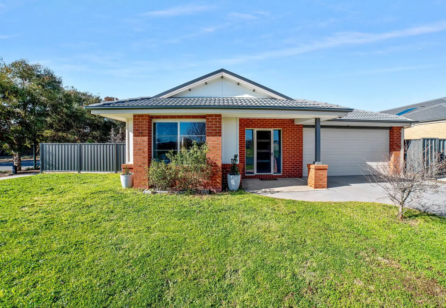Main view of Homely house listing, 252 Station Street, Epsom VIC 3551