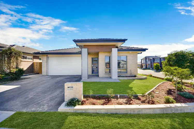 16 Morris Street, Oran Park NSW 2570