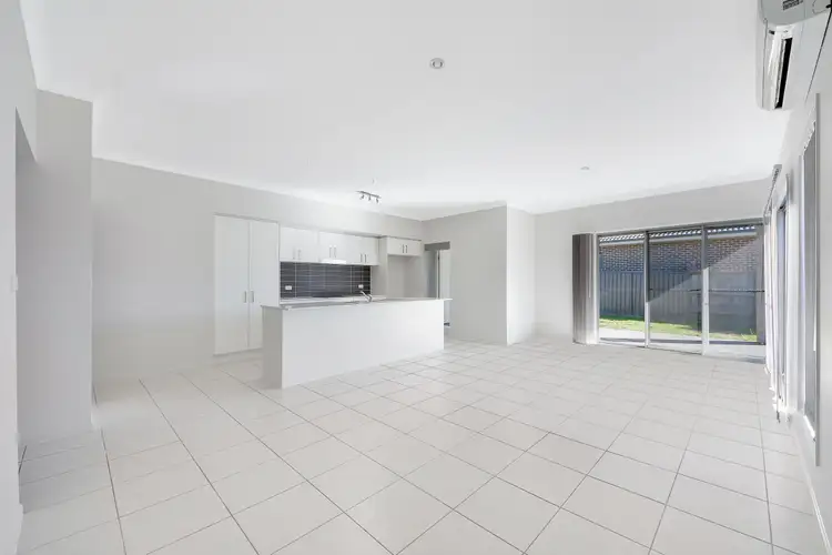 Second view of Homely house listing, 16 Morris Street, Oran Park NSW 2570