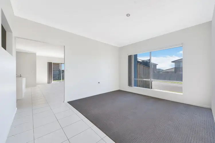 Fourth view of Homely house listing, 16 Morris Street, Oran Park NSW 2570