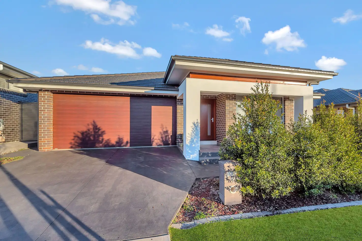 Main view of Homely house listing, 16 Richard Loop, Oran Park NSW 2570