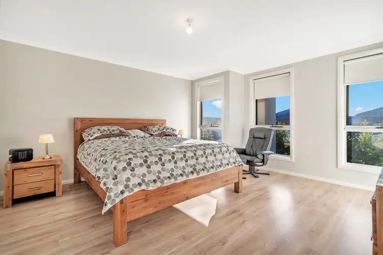 Second view of Homely house listing, 16 Richard Loop, Oran Park NSW 2570