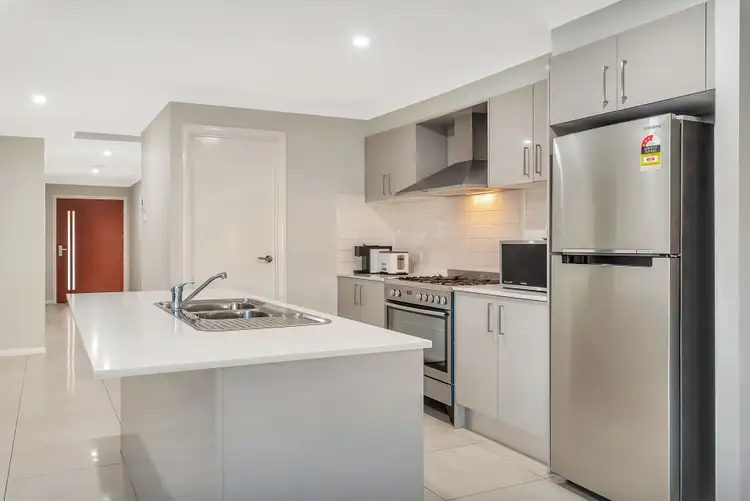 Sixth view of Homely house listing, 16 Richard Loop, Oran Park NSW 2570