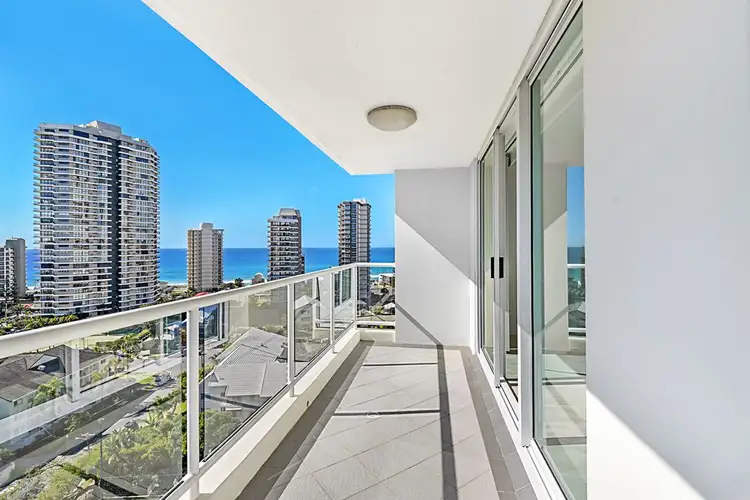 Fifth view of Homely apartment listing, 56/15 Breaker Street, Main Beach QLD 4217