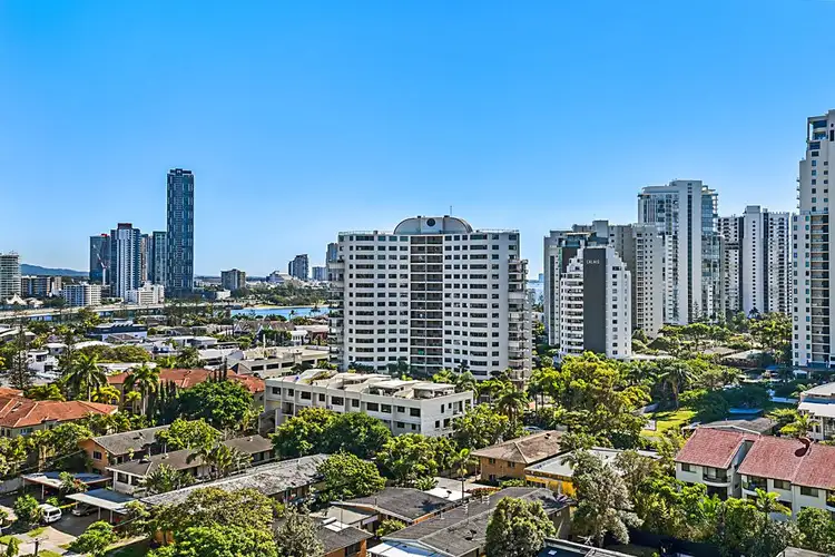 Seventh view of Homely apartment listing, 56/15 Breaker Street, Main Beach QLD 4217