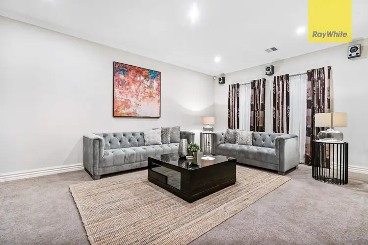 Second view of Homely house listing, 18 Rushcutters Place, Taylors Hill VIC 3037