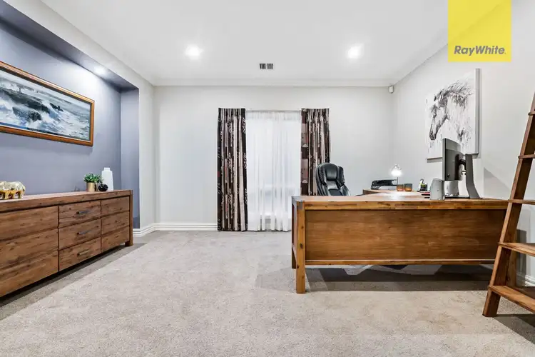 Third view of Homely house listing, 18 Rushcutters Place, Taylors Hill VIC 3037