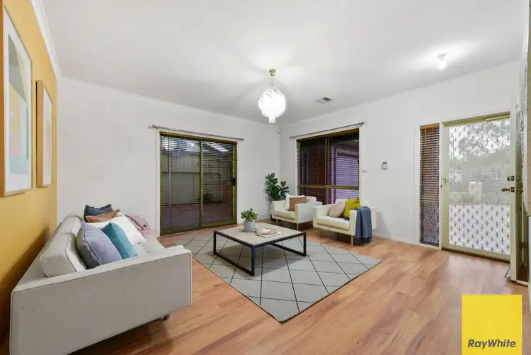 Second view of Homely house listing, 7 Nepean Way, Taylors Hill VIC 3037