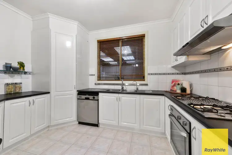 Third view of Homely house listing, 7 Nepean Way, Taylors Hill VIC 3037