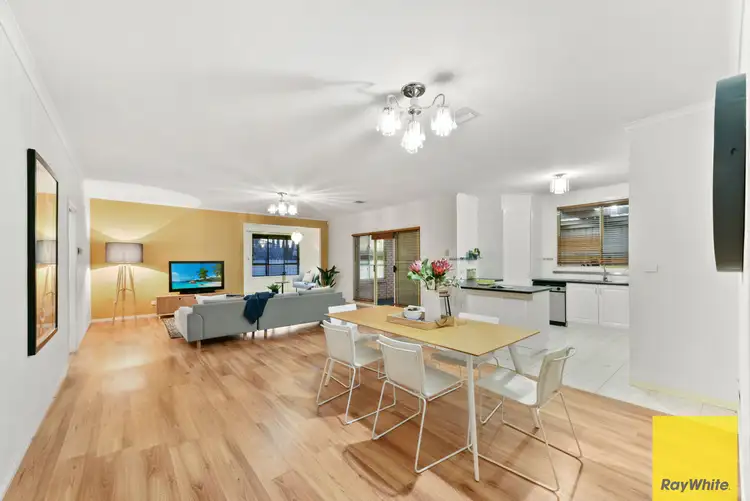 Fourth view of Homely house listing, 7 Nepean Way, Taylors Hill VIC 3037