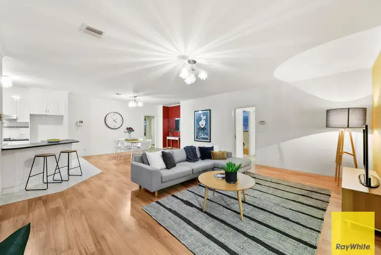 Fifth view of Homely house listing, 7 Nepean Way, Taylors Hill VIC 3037