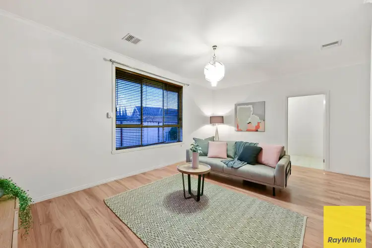 Sixth view of Homely house listing, 7 Nepean Way, Taylors Hill VIC 3037