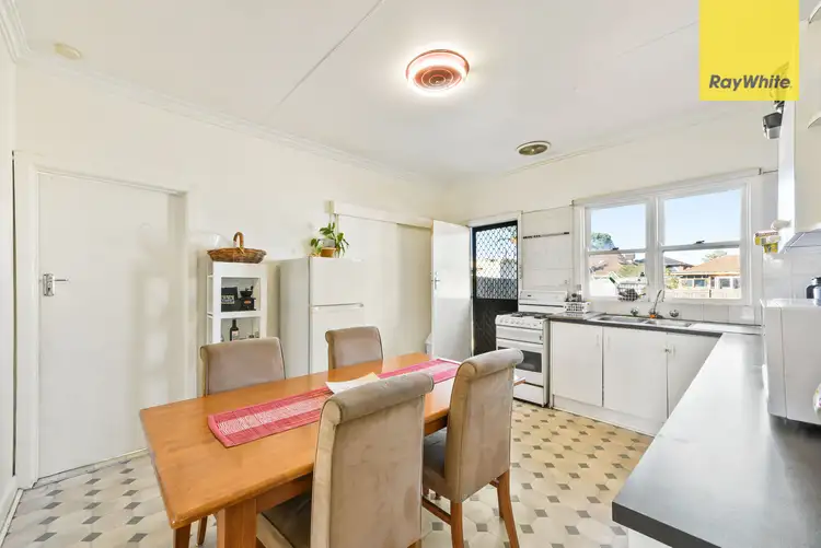 Fourth view of Homely house listing, 41 Sandford Avenue, Sunshine North VIC 3020