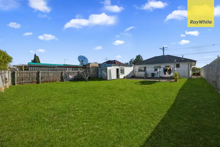 Fifth view of Homely house listing, 41 Sandford Avenue, Sunshine North VIC 3020