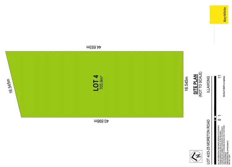 Lot 4, 23-25 Moreton Road, Illawong NSW 2234