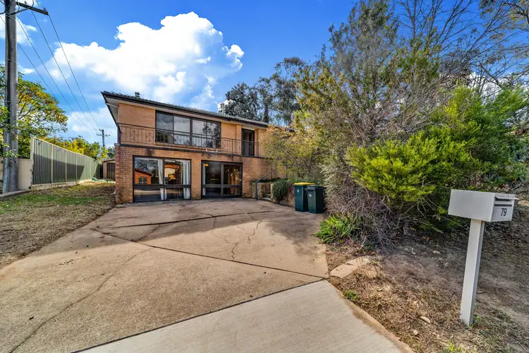 79 Maribyrnong Avenue