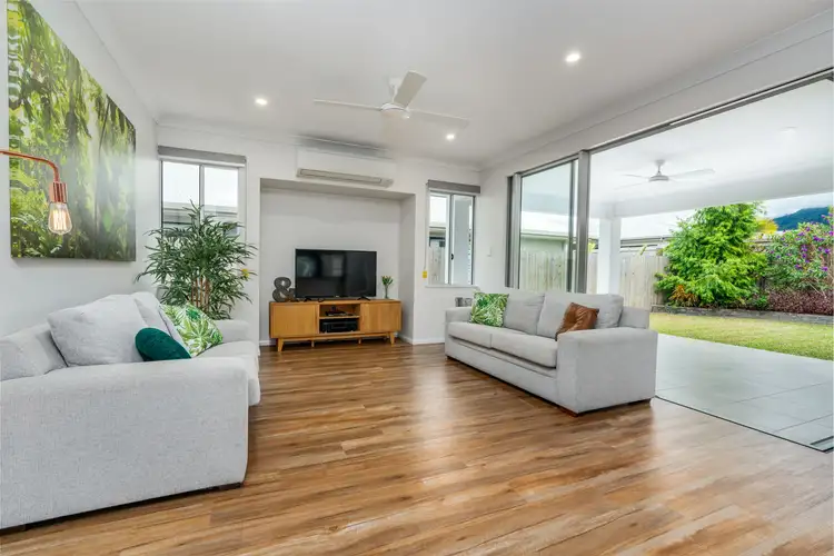 Seventh view of Homely house listing, 5 Mamu Link, Edmonton QLD 4869