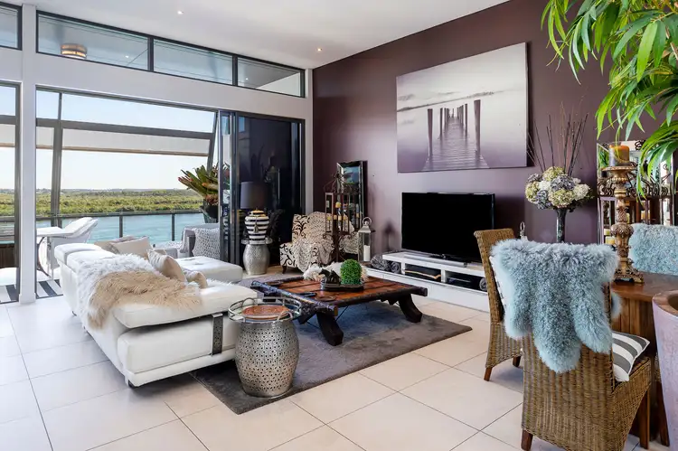 3603/4 Marina Promenade, Paradise Point QLD 4216