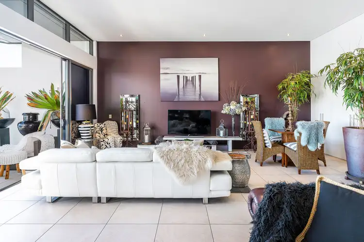 Second view of Homely apartment listing, 3603/4 Marina Promenade, Paradise Point QLD 4216