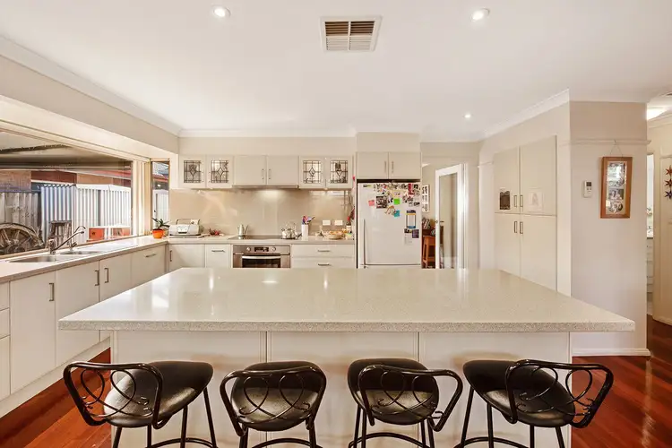 Fifth view of Homely house listing, 3 Peppertree Grove, Oaklands Park SA 5046
