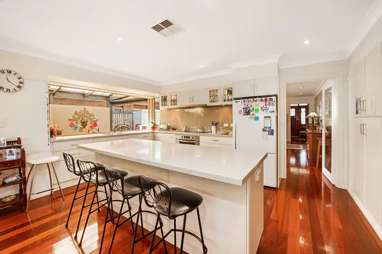 Sixth view of Homely house listing, 3 Peppertree Grove, Oaklands Park SA 5046