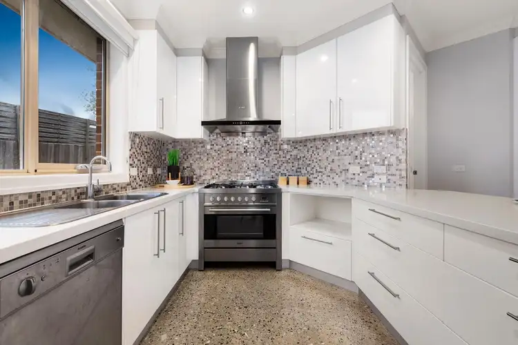 Second view of Homely unit listing, 11A Sussex Street, Blackburn North VIC 3130