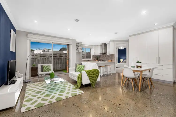Fourth view of Homely unit listing, 11A Sussex Street, Blackburn North VIC 3130