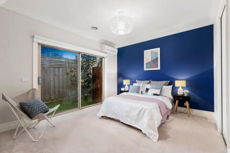 Sixth view of Homely unit listing, 11A Sussex Street, Blackburn North VIC 3130