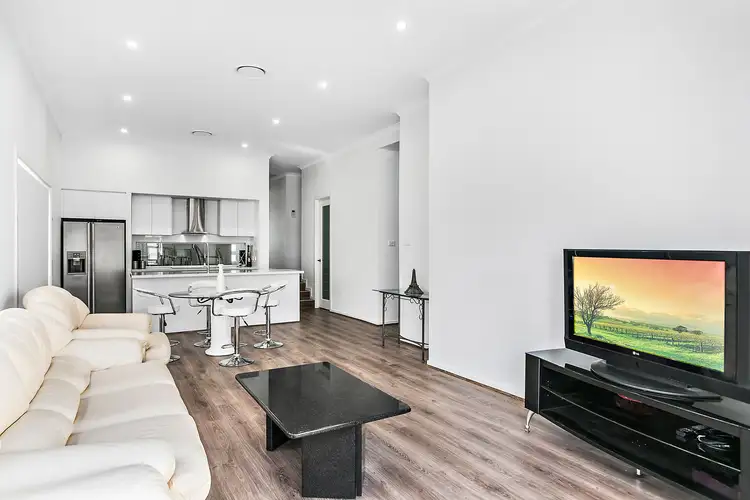 Second view of Homely house listing, 5 The Promontory Drive, Shell Cove NSW 2529