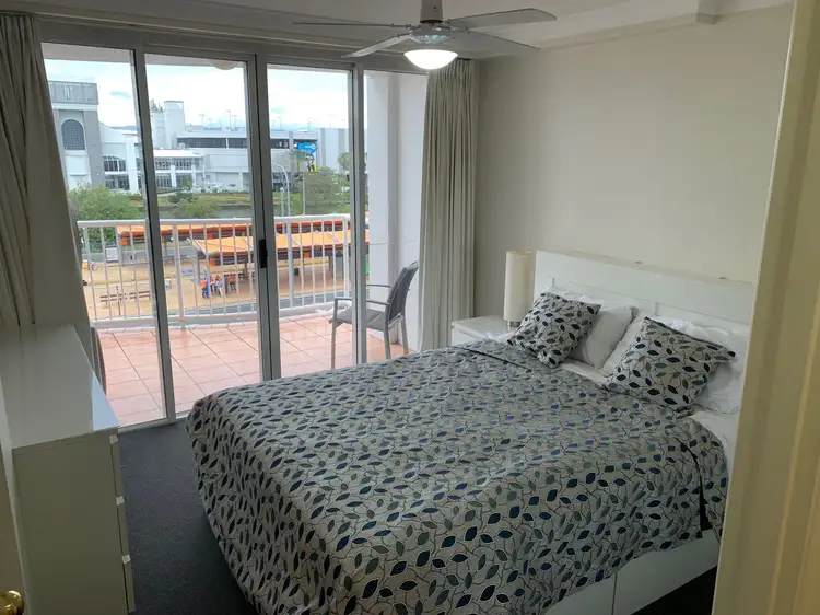 Main view of Homely apartment listing, 3031/2633 Gold Coast Highway, Broadbeach QLD 4218