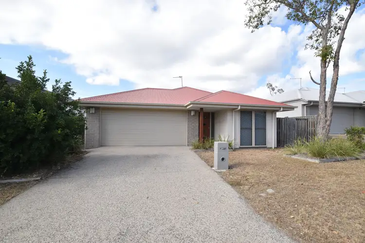 9 Valhalla Street, Clinton QLD 4680