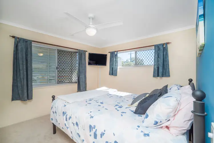 Sixth view of Homely house listing, 47 Verdoni Street, Bellara QLD 4507