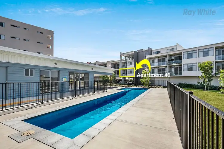46/3 McLennan Court, North Lakes QLD 4509