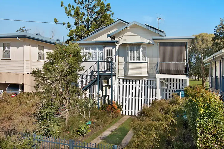 Main view of Homely house listing, 10 James Street, Murwillumbah NSW 2484