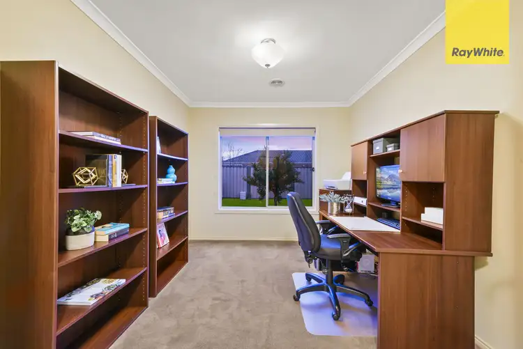 Third view of Homely house listing, 7 Margaret Place, Taylors Hill VIC 3037