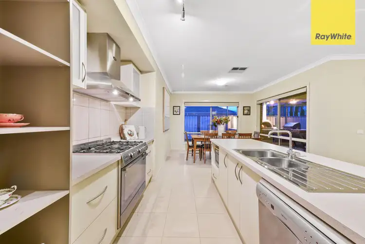 Fourth view of Homely house listing, 7 Margaret Place, Taylors Hill VIC 3037