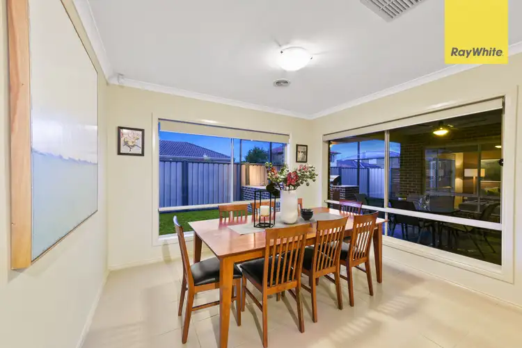 Sixth view of Homely house listing, 7 Margaret Place, Taylors Hill VIC 3037